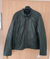 Neu mit Etikett! Herren Lederjacke gr.54 von Blue Monkey Hessen - Niedenstein Vorschau