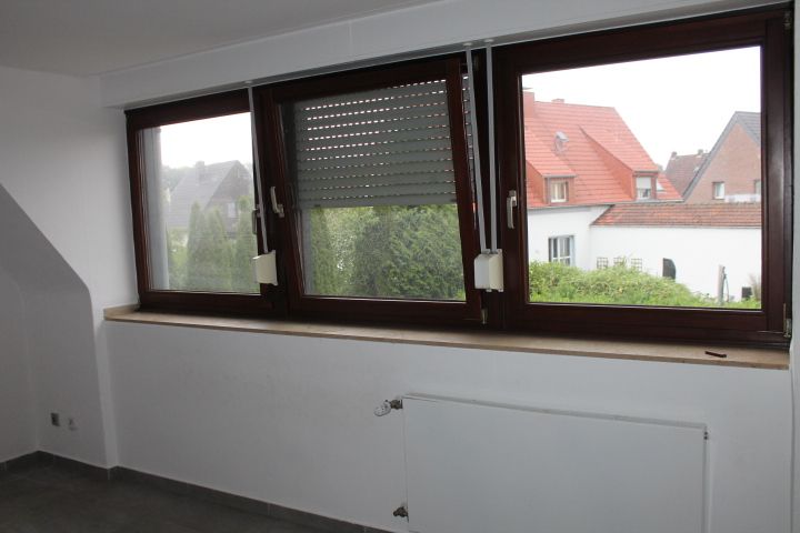 2 1/2-WG, ca. 50 qm, Heimstättenweg 6, 46282 Dorsten-Hardt in Dorsten