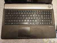 Gaming Laptop Notebook Asus Pro64J Gebraucht / Gut Nordrhein-Westfalen - Werne Vorschau