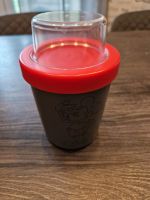 Disney Joghurtbecher to go Rewe Dose Becher Nordrhein-Westfalen - Ahlen Vorschau