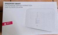 Router Telecom Speedpord smart Baden-Württemberg - Karlsruhe Vorschau