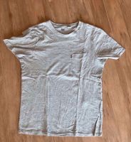 Levi’s T-Shirt grau Gr. S Levis Shirt Levi Strauss Hessen - Hanau Vorschau