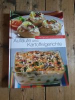 Buch: Aufläufe und Kartoffelgerichte Niedersachsen - Lehrte Vorschau