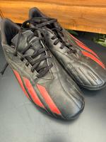 Adidas Fußballschuhe Größe 42 Niedersachsen - Wunstorf Vorschau