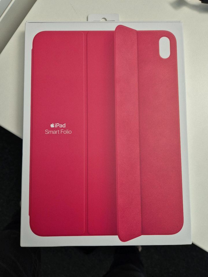 Ipad smart folio pink für ipad 10 in Böblingen