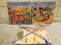 Bücher für Kindergarten- u. Grundschulkinder Nordrhein-Westfalen - Remscheid Vorschau