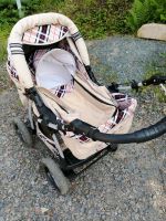 Kinderwagen Sachsen - Dippoldiswalde Vorschau