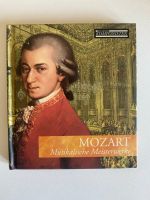 Mozart, musikalische Meisterwerke CD Frankfurt am Main - Nordend Vorschau