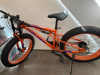 Fettbike nur 2 mal gefahren Foreknow Snowbike Thüringen - Suhl Vorschau