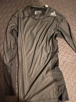 Longshirt Adidas techfit compression. Gr. M Neu Nordrhein-Westfalen - Schwerte Vorschau