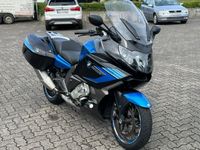 BMW K 1600 GT "Sport" Nordrhein-Westfalen - Bad Driburg Vorschau