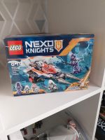 Lego nexo knights 70348 Nordrhein-Westfalen - Bad Driburg Vorschau