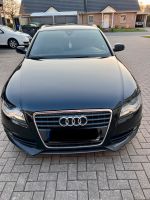 Audi A4 B8 S-LINE Schleswig-Holstein - Schafflund Vorschau