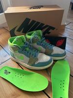 Air Jordan 1 Zoom CMFT 2 *Top* Rheinland-Pfalz - Grünstadt Vorschau
