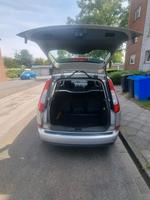Top gepflegt | TÜV bis 2027 | Ford C-Max 1.6 Benzin Nordrhein-Westfalen - Mönchengladbach Vorschau
