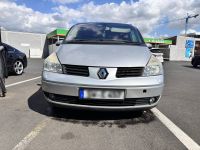 Renault Espace 7 sitze TUV Bayern - Schweinfurt Vorschau