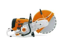 Stihl TS800 AUF LAGER! Trennschleifer Motorflex Bayern - Weiding Vorschau