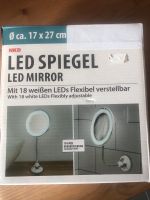 Kosmetik-Spiegel mit Licht Kr. Altötting - Emmerting Vorschau