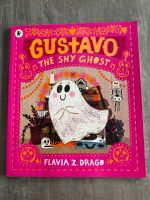 Gustavo the shy Ghost Nordrhein-Westfalen - Erftstadt Vorschau