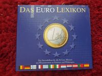 Das Eurolexikon 96 Münzen vollständig Sammelalbum Bayern - Fürstenzell Vorschau