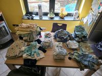 Kleiderpaket 100 Teile Baby größe 50 - 56, Unisex Nordrhein-Westfalen - Wegberg Vorschau