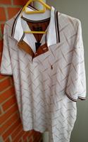 „Polo“ Poloshirt Gr. XXXL TOP NEUWARE Beige OHZ VS mögl. Niedersachsen - Osterholz-Scharmbeck Vorschau