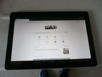 Tablet Lenovo Tab E10, wie NEU Hannover - Döhren-Wülfel Vorschau