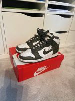 Nike dunk High Retro 44,5 Altona - Hamburg Blankenese Vorschau