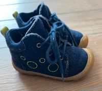 Baby Kleinkind Schuhe Ricosta Pepino Weite M Gr. 21  blau wie neu Rheinland-Pfalz - Oberzissen Vorschau