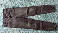 Stradivarius High waist skinny dunkelgrau Brandenburg - Fürstenwalde (Spree) Vorschau