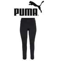 Puma Damen Trainingshose Schwarz XS Nordrhein-Westfalen - Weilerswist Vorschau