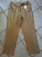 *NEU* Bügelfaltenhose Hose Stoffhose Gummizug Kurz-Größe 22 /44 Bayern - Baierbach Vorschau