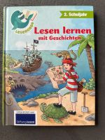 Lesen lernen mit Geschichten 2. Schuljahr Rheinland-Pfalz - Trier Vorschau