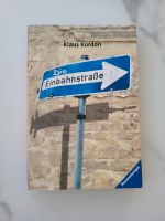 Die Einbahnstraße - Klaus Kordon Baden-Württemberg - Ditzingen Vorschau