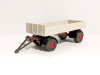 WIKING ANHÄNGER ZWEIACHSIG AUS 042050#H0/1:87 Leipzig - Leipzig, Südvorstadt Vorschau