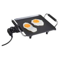 Elektrischer Tischgrill 1500W 27x27cm Campinggrill von Kampa NEU Nordrhein-Westfalen - Hüllhorst Vorschau