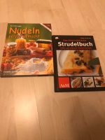 Kochbuch NUDEL Und STRUDEL Bayern - Augsburg Vorschau