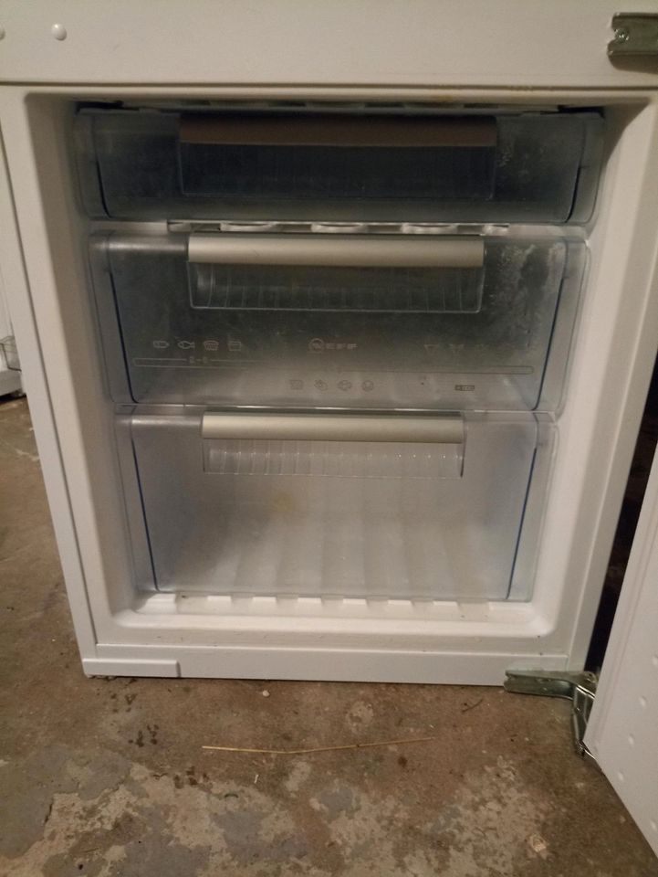 Neff Einbaukühlschrank 5.5.  100€‼️ in Lohbarbek