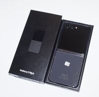 Samsung Galaxy Z Flip 5 256GB 6,7" Graphite WIE NEU Tausch? Hessen - Herleshausen Vorschau