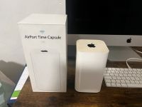 AirPort TimeCapsule 2 TB Kr. Altötting - Töging am Inn Vorschau