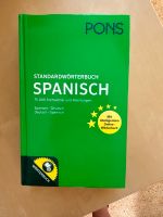 Pons Wörterbuch Spanisch-Deutsch Hessen - Ober-Ramstadt Vorschau