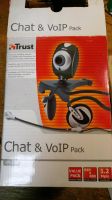 Headset und Webcam Chat VoIP Pack Hessen - Friedberg (Hessen) Vorschau