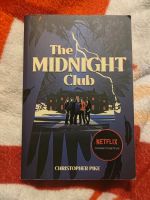 The Midnight Club [Horror-Jugendbuch] Mecklenburg-Vorpommern - Neubrandenburg Vorschau