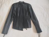 Jacke,echte Leder Hessen - Bruchköbel Vorschau