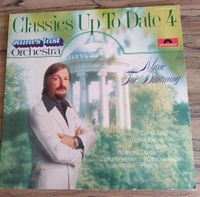 LP Schallplatte James Last - Classics up to date Bayern - Ebern Vorschau