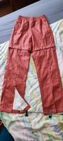 Adidas Damen Hose Shorts 2in1 Gr M 38 Neu Hessen - Offenbach Vorschau