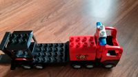 Lego DUPLO Feuerwehr / vers. AUTOS mit Sound & Licht Nordrhein-Westfalen - Velbert Vorschau