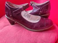 Dr. Martens Pumps Schuhe Gr. 38 Inkl.Versand Nordrhein-Westfalen - Langenfeld Vorschau