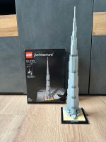 Lego Architecture 21031 Burj Khalifa Nordrhein-Westfalen - Hamm Vorschau