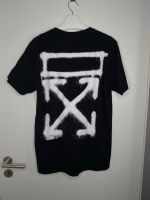 Off White Spray Arrows T-shirt L Köln - Porz Vorschau